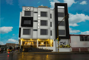 HYG Hotel